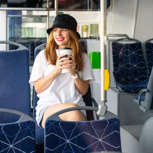 How to travel the world on $50 a day
