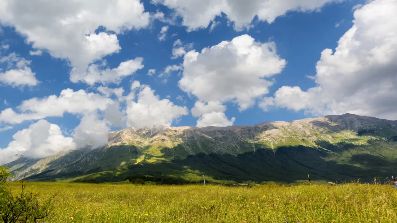 abruzzo passo san leonardo