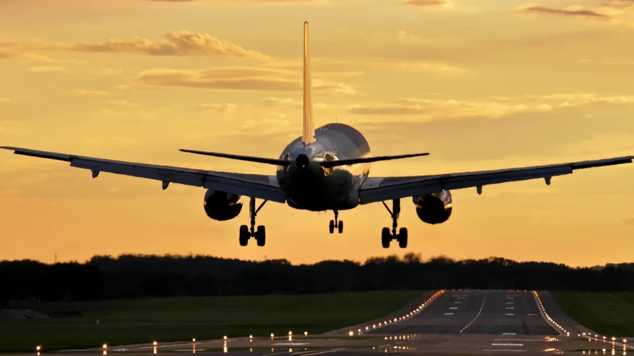 airplane