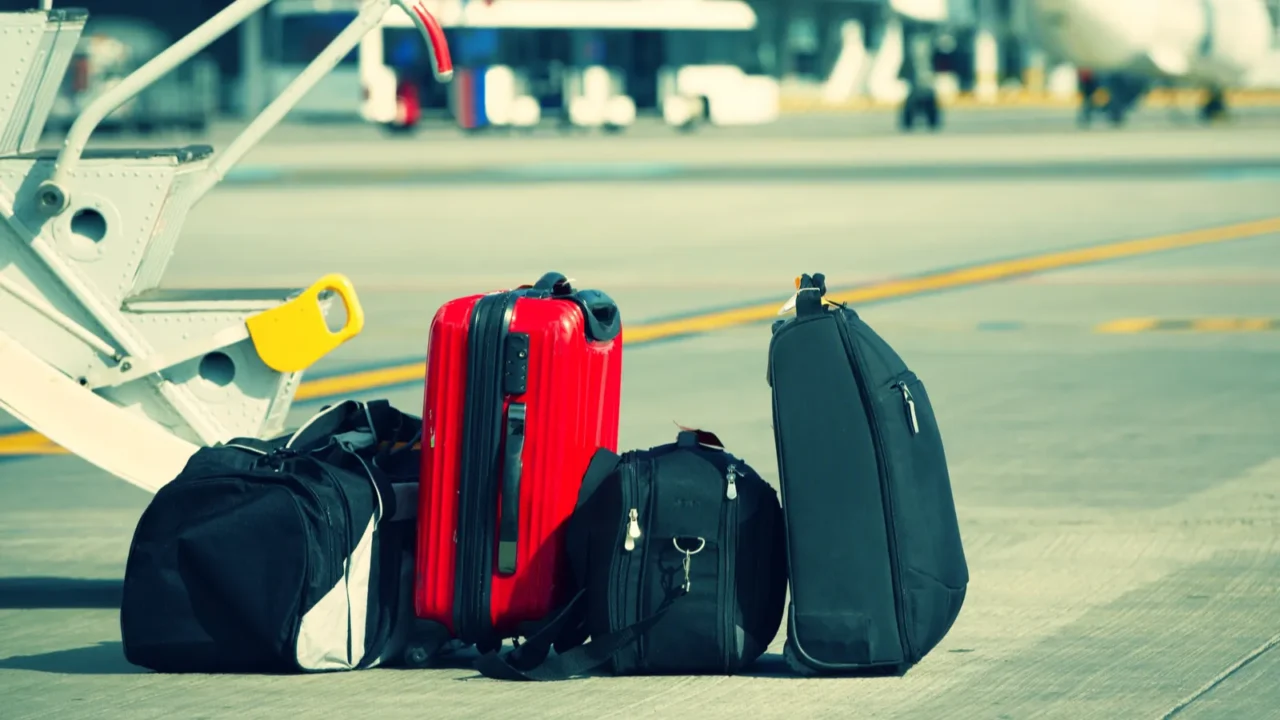 airport