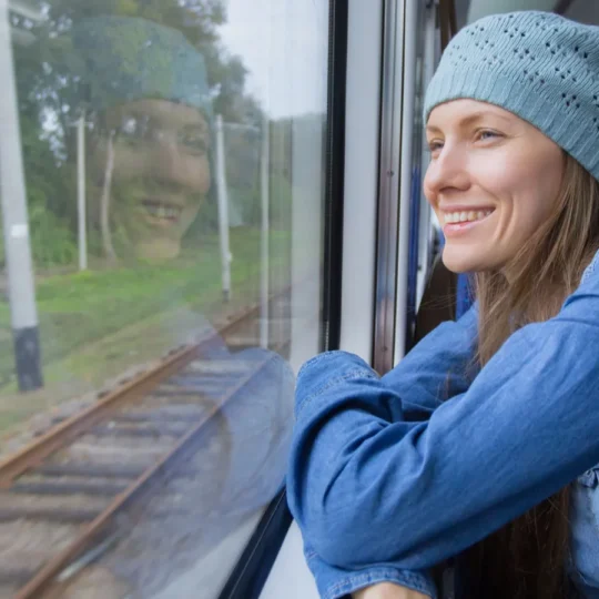 A 3-day train ride may soon link major cities across the US