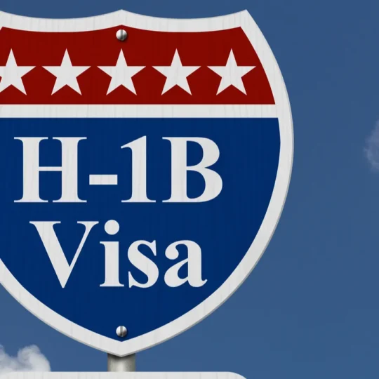 Trump’s $100,000 visa fee expected to hit thousands of Britons