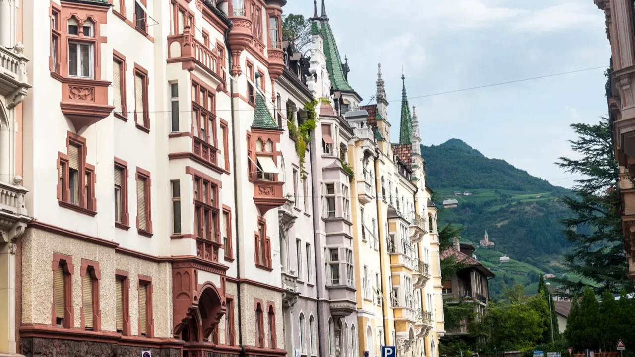 bolzano