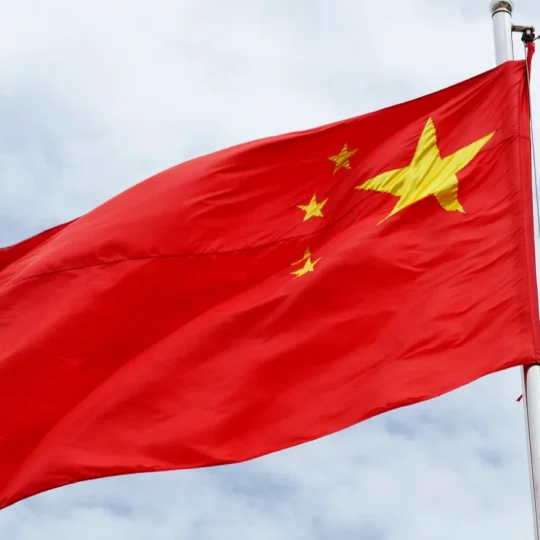 Report says US may issue China warning over deadly virus