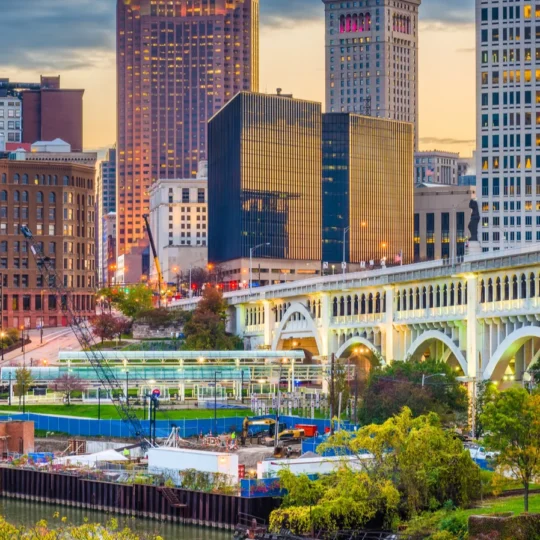 A sharp population drop is changing these eight American cities