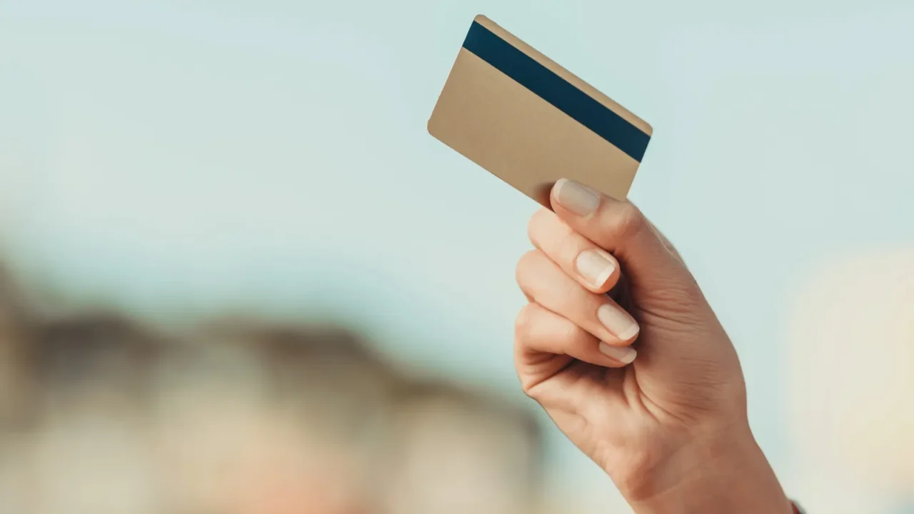 credit card