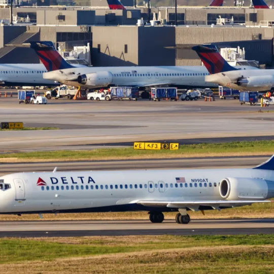 Delta makes big change for all travelers and flights