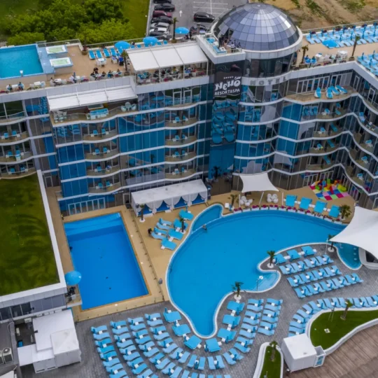 Why are ResortPass staycations gaining ground in a slowing travel market?