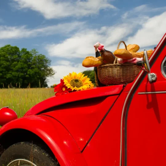 15 money-saving secrets for family road trips