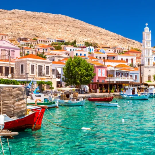 Forget beaches here’s where travelers are actually going in 2025
