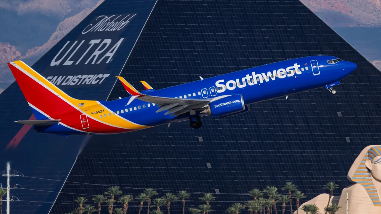 harry reid airport 8302025 las vegas nv us