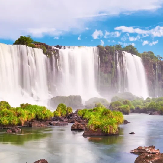 Why fall is the best time to visit this Latin country