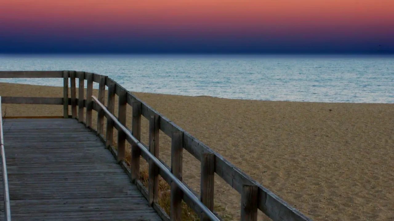 illinois beach state park