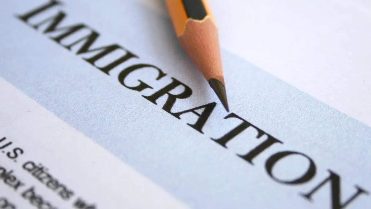 immigration