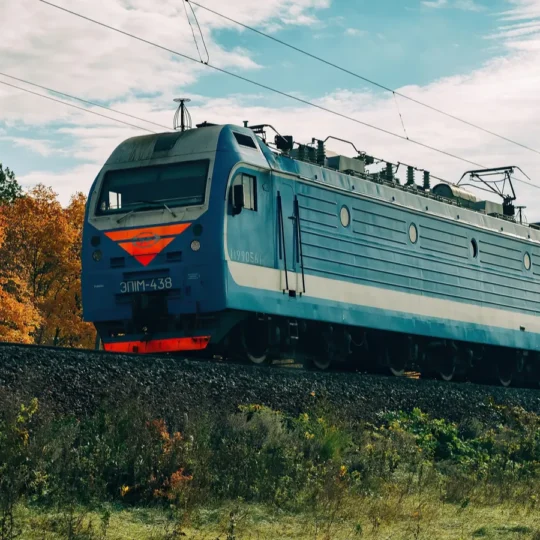 Top 9 overnight sleeper trains to try in the U.S. this fall