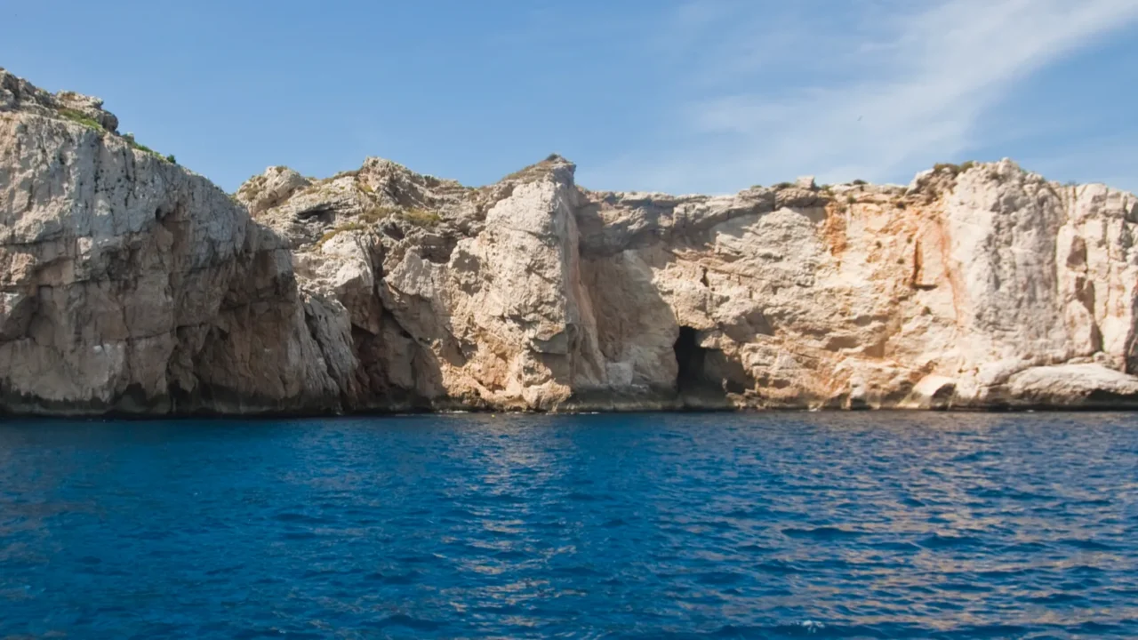 islas medas