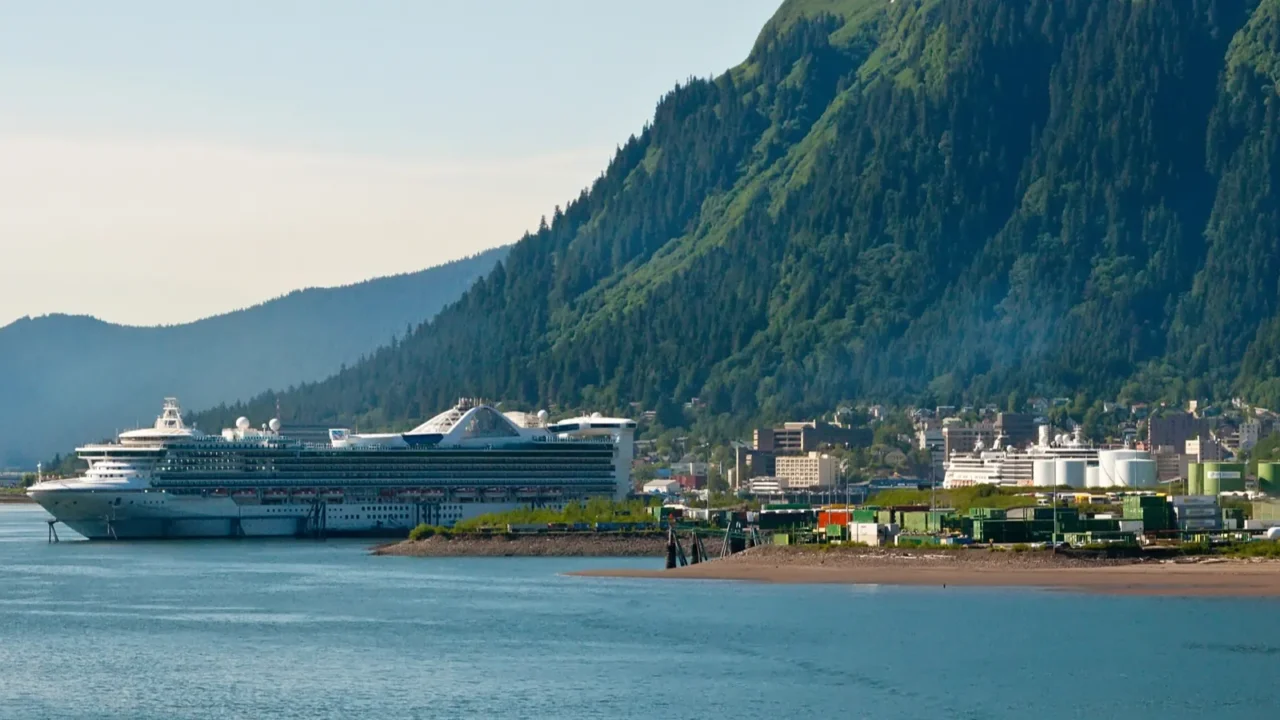 juneau alaska