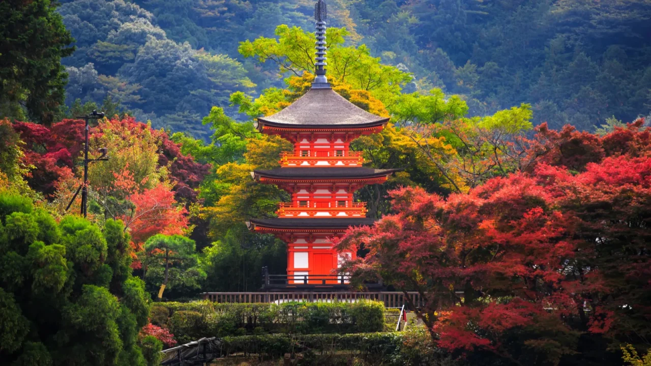 kiyomizudera