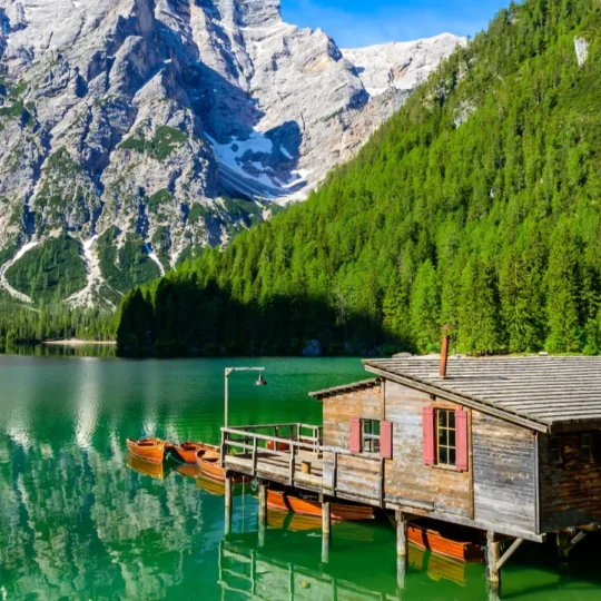 15 charming villages in the Dolomites to visit any season