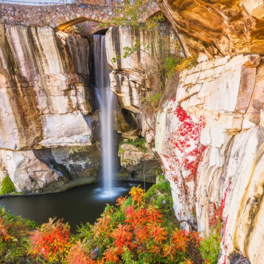 Tennessee’s trendiest fall spot isn’t Nashville anymore