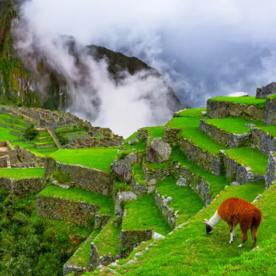 Would you visit these places before they disappear forever?