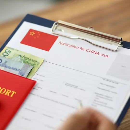 China rolls out new K Visa on October 1 to attract global talent amid H-1B chaos