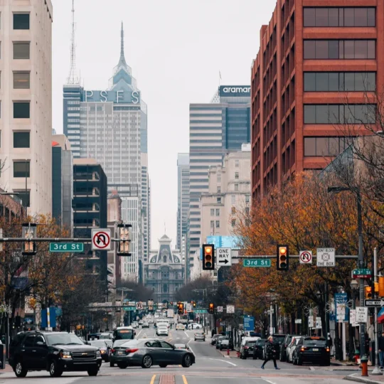 16 U.S. cities every food lover must visit