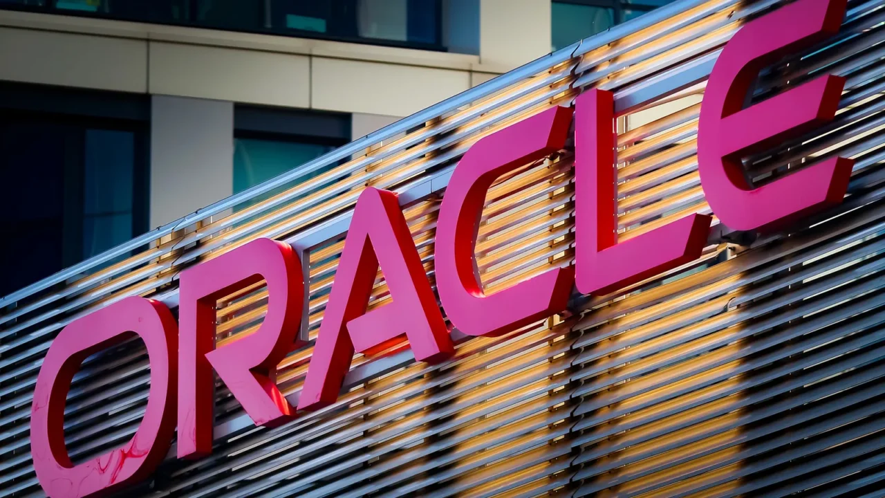 oracle headquarters in bucharest romania