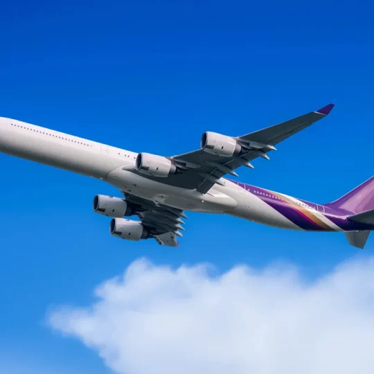 FAA extends ban on flights over Haiti until 2026