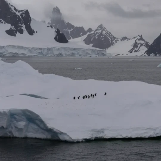 Discover the most remote places left on earth