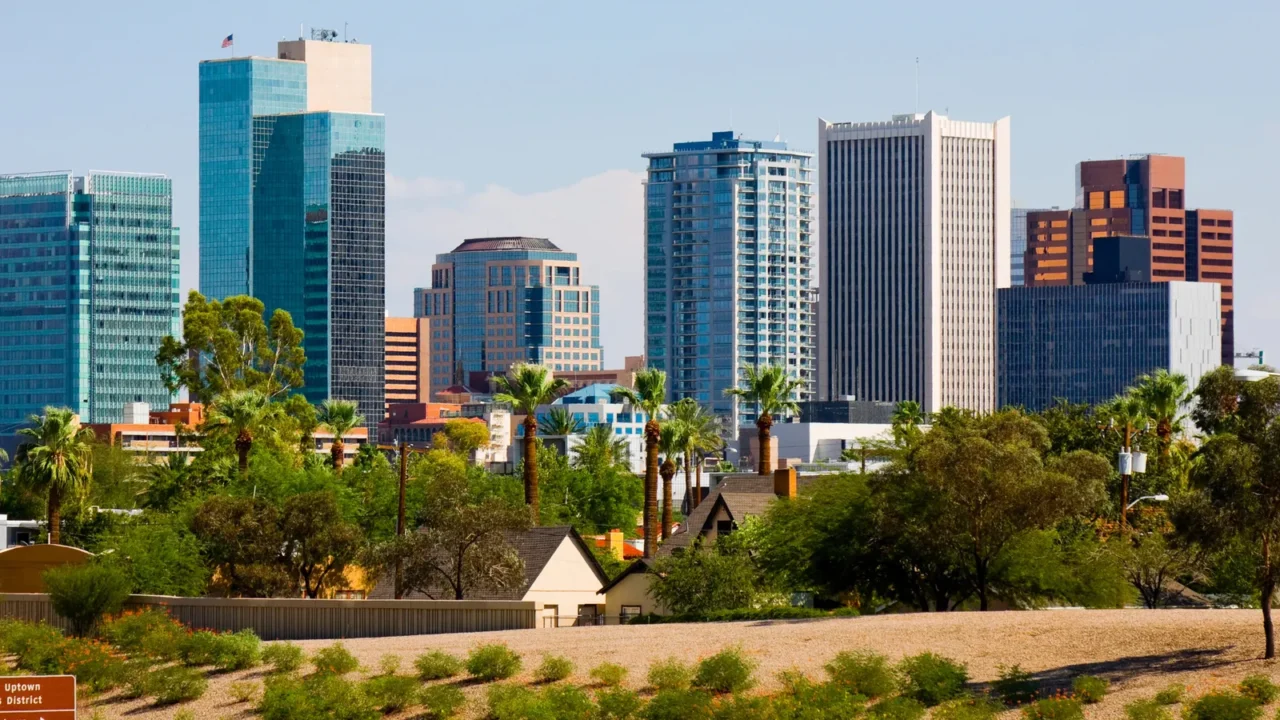 phoenix arizona