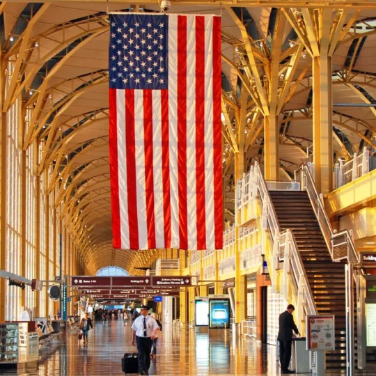 Spirit Airlines cancels service to 11 U.S. airports in 2025