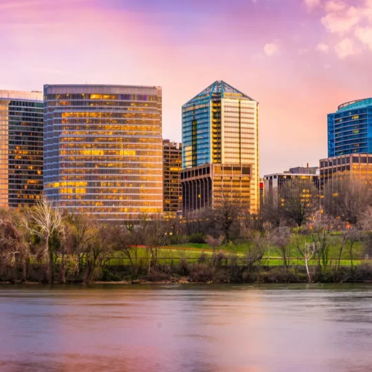 The best liberal places to live in America in 2025, according to new data
