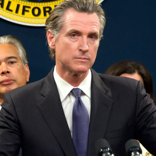 Billions lost as 11 corporate giants fled California, who’s to blame?
