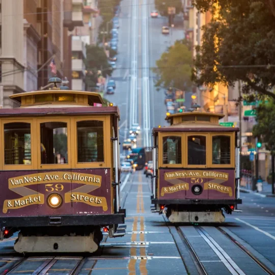 Is California still worth visiting in 2025? The high costs vs. big rewards