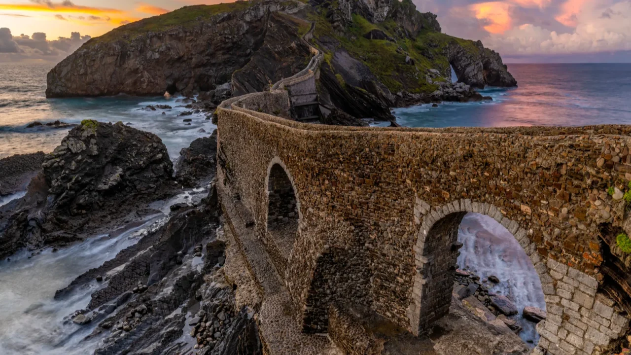 san juan de gaztelugatxe a jewel in the basque country