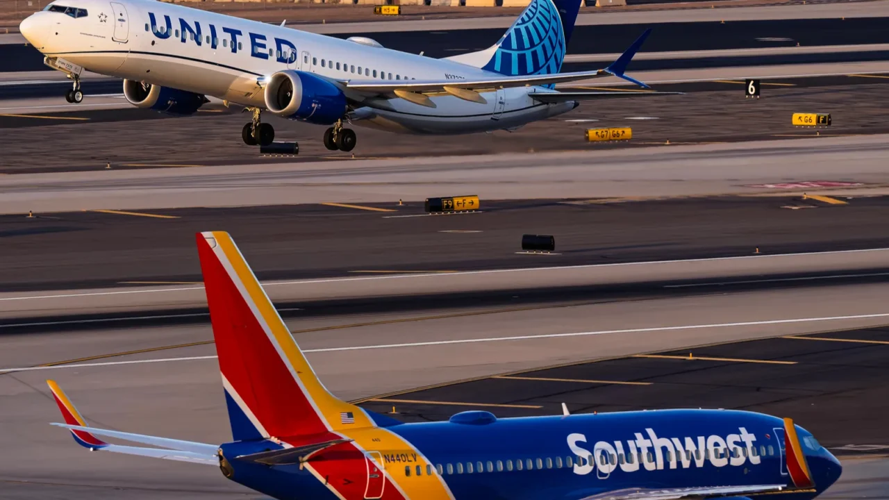 sky harbor airport 8162025 phoenix az us