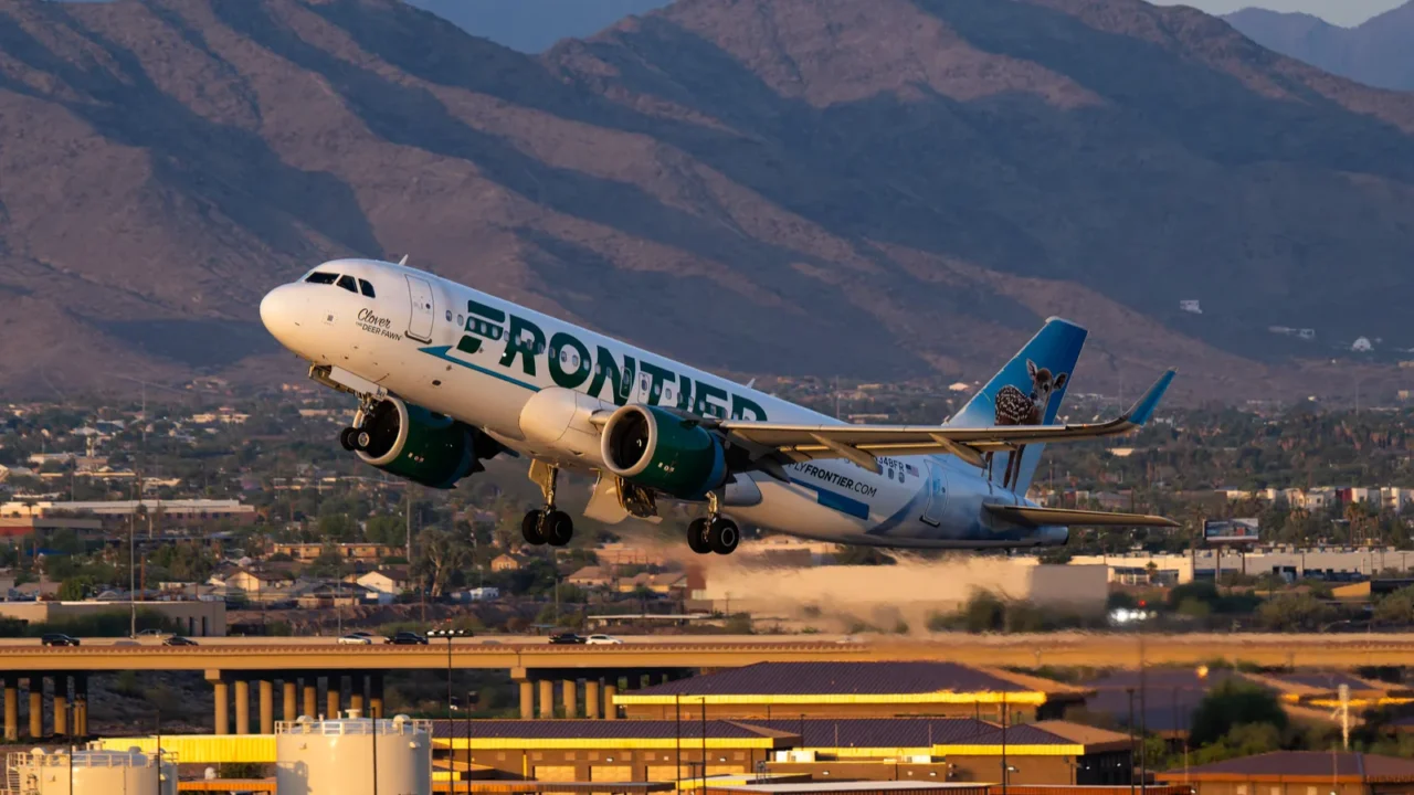 sky harbor airport 8162025 phoenix az us