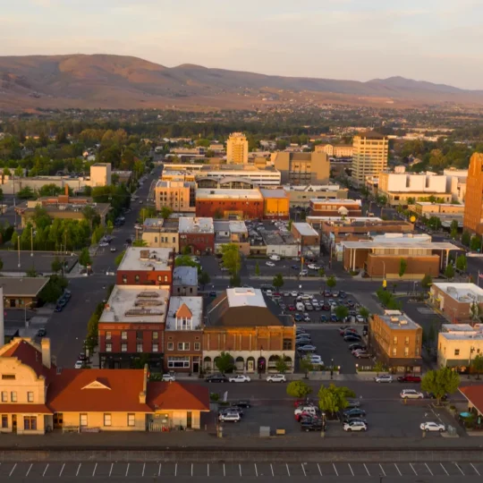 Yakima Valley listed among top U.S. fall destinations