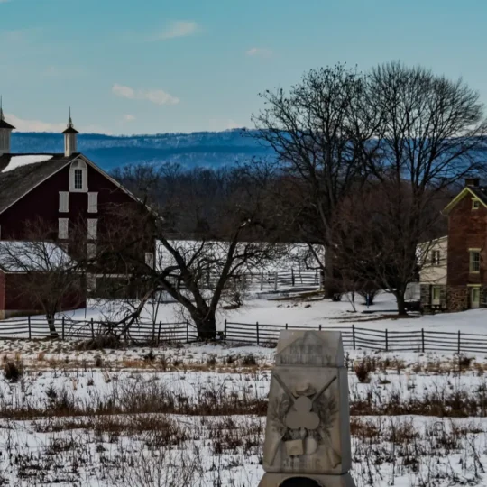 Haunted U.S. cities that come alive every October