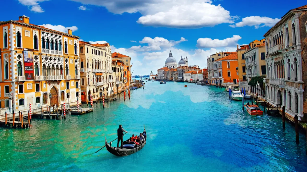 venice italy
