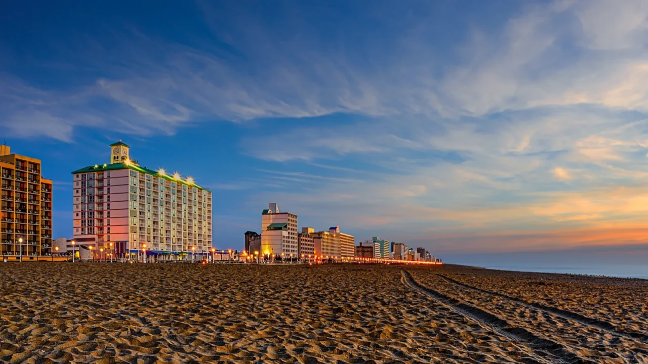 virginia beach va