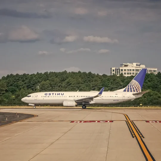 How far can you go? United’s epic 2025 nonstop routes stretch to the world’s edge