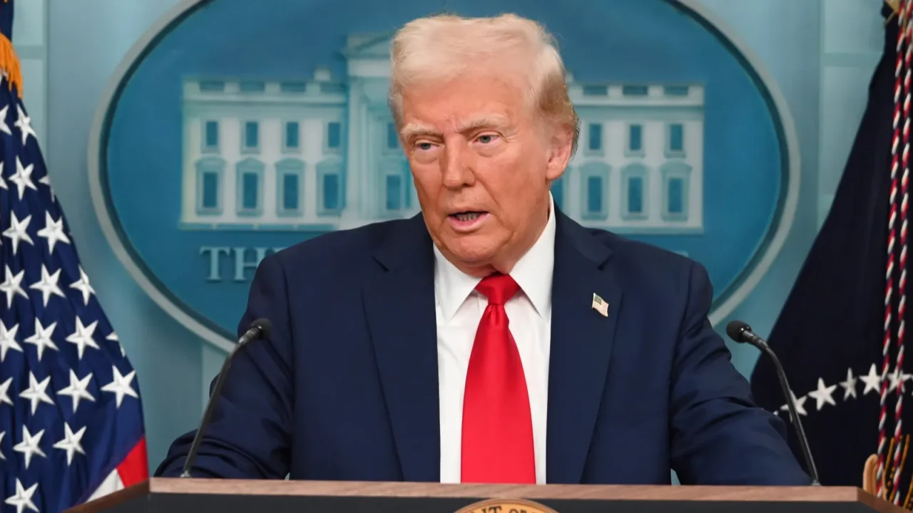 washington dc usa january 30 2025  president of usa
