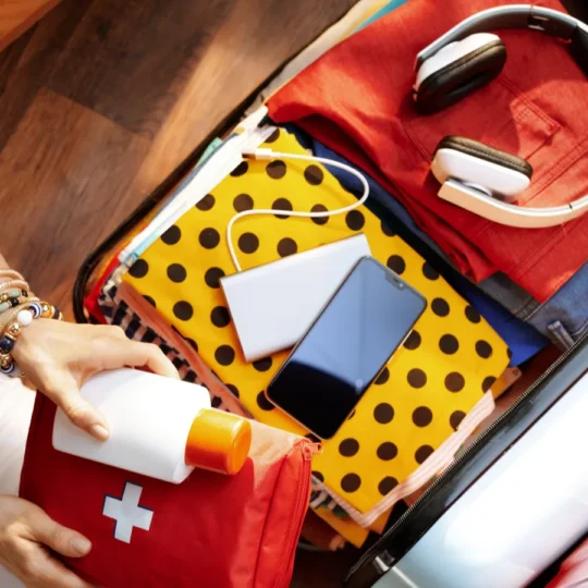 15 travel blunders that could wreck your trip