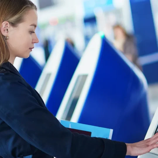 TSA rolls out faster security screening at major airports