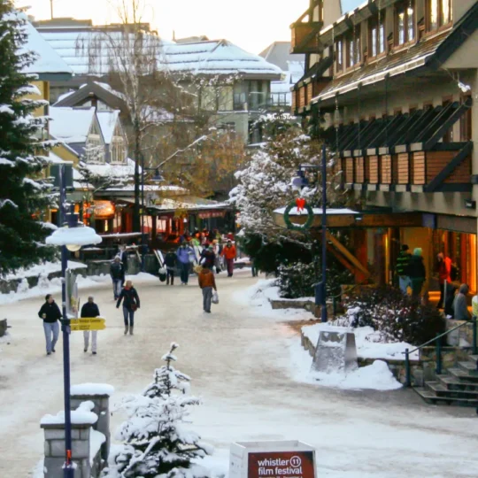 A-listers’ top winter vacation destinations you’ll want to visit