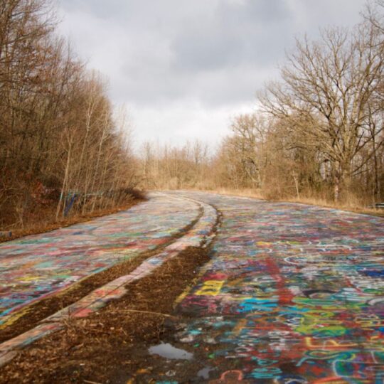 Haunted USA towns to visit for a memorable Halloween experience