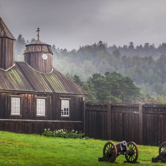 The most Instagram-worthy small towns in the U.S. you might not have heard of before