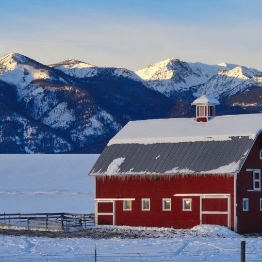 Oregon’s ‘Little Switzerland,’ where cozy charm meets mountain magic